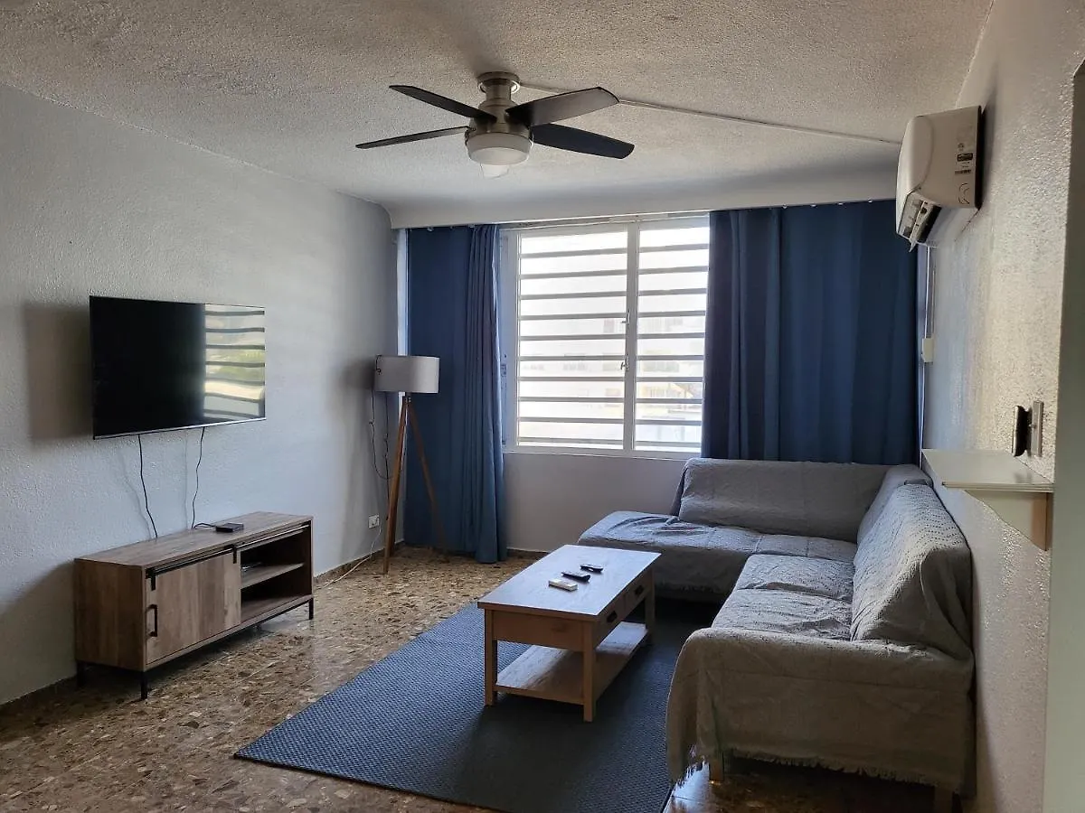 سان خوان Davinci 2-Bedroom Condo On The Beach, No Chores