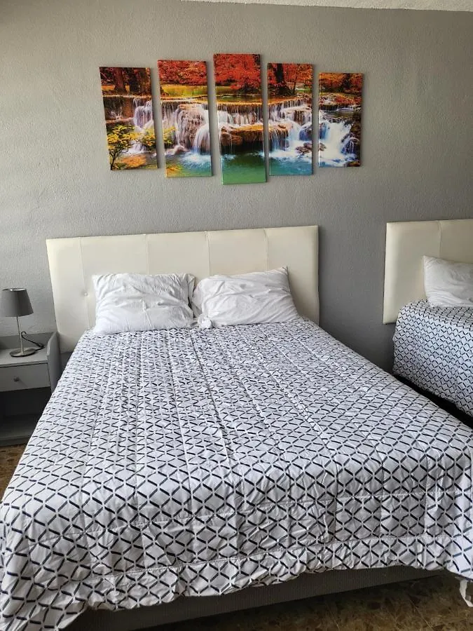 سان خوان Davinci 2-Bedroom Condo On The Beach, No Chores بورتوريكو