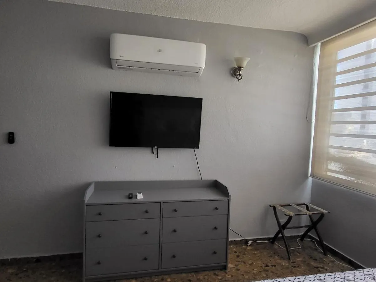 Apart Otel Davinci 2-Bedroom Condo On The Beach, No Chores San Juan