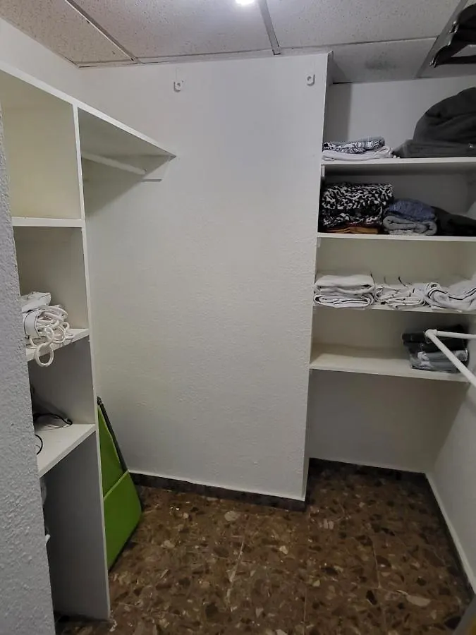 Davinci 2-Bedroom Condo On The Beach, No Chores San Juan Apart Otel