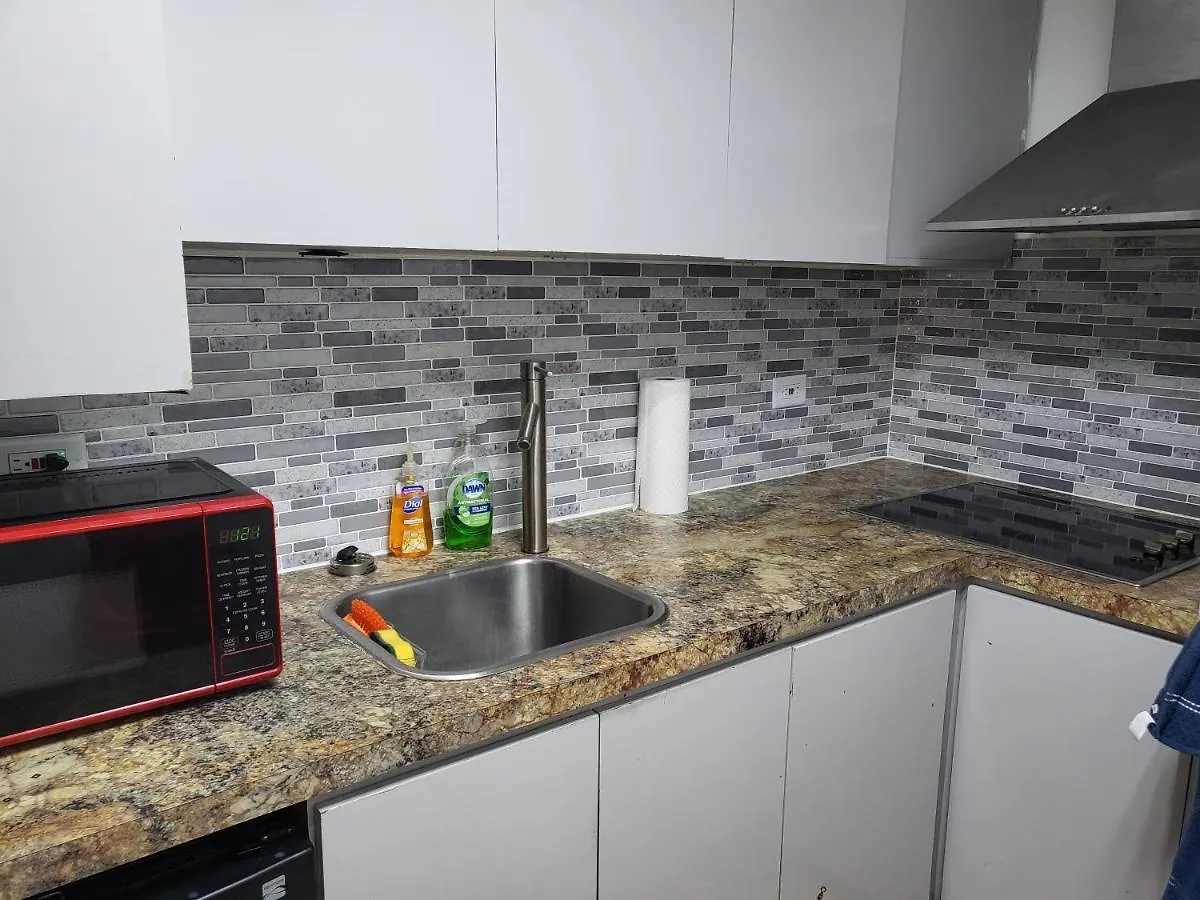 Apart Otel Davinci 2-Bedroom Condo On The Beach, No Chores San Juan